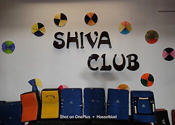 Shiva Club