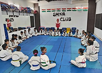 Jaipur Martial Arts School Shiva Club image 1