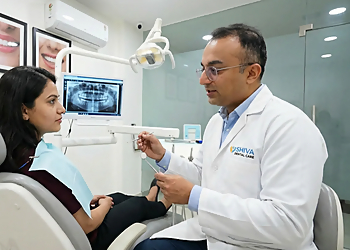 Shiva Dental Care & Implant Centre