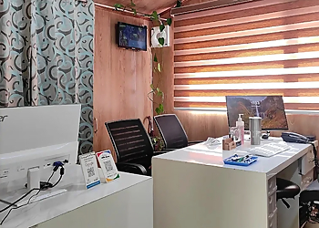 Shiva Dental Care & Implant Centre