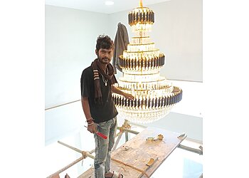 Shiva Hom Electrician Service