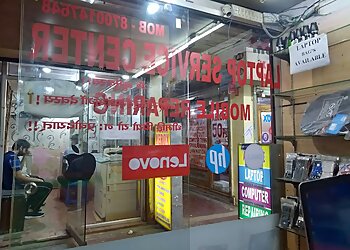 Shiva Infotech Laptop repair service