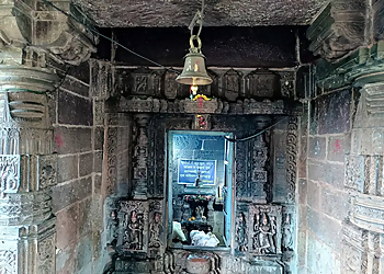 Shiva Mandir Deobaloda