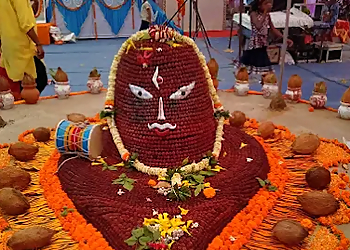 Shiva Mandir Deobaloda
