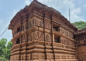Shiva Mandir Deobaloda Shiva Mandir Deobaloda