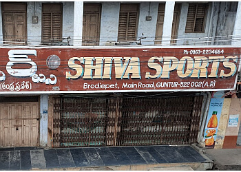 Shiva Sports