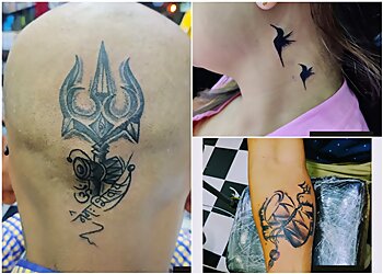 Shiva Tattoo Studio