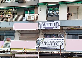Shiva Tattoo Studio