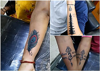 Shiva Tattoo Studio