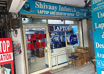 Shivaay Infotech