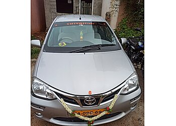 Shivaji Cabs