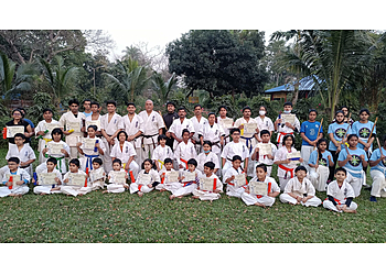 Shivaji Gaanguly's Academy mind&body