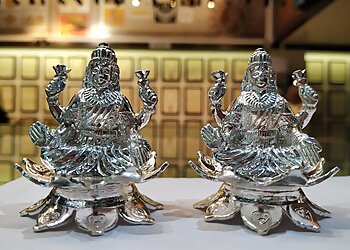 Shivaji Ramchandra Pawar Jewellers Pvt. Ltd.