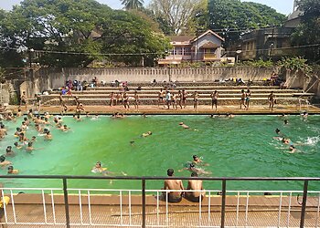 Shivaji Swimming Pool