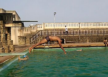 Shivaji Swimming Pool