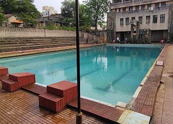 Shivaji Swimming Pool