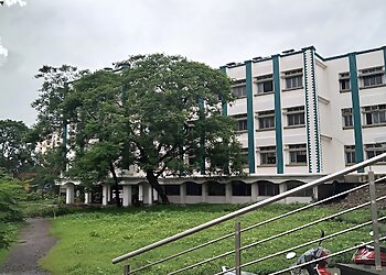 Shivajirao S Jondhale College of Engineering