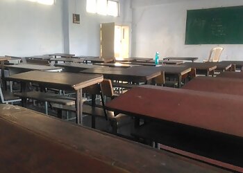 Shivajirao S Jondhale College of Engineering