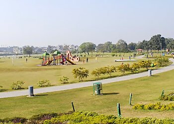 Shivalik Garden