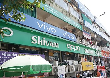 Ahmedabad Mobile Stores Shivam Communication image 1