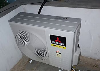 Shivam Electric & Refrigeration