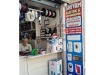 Shivam Electric & Refrigeration