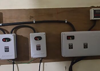 Shivam Electrical Works