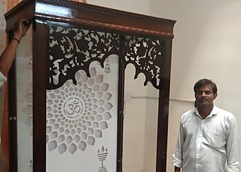 Shivam Furniture Works