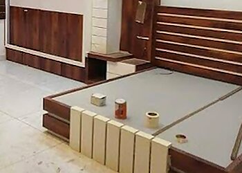 Shivam Furniture Works