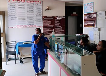 Shivam Hospital