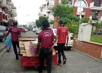 Shivam House Packers & Movers