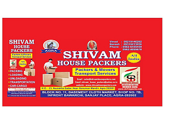 Shivam House Packers & Movers