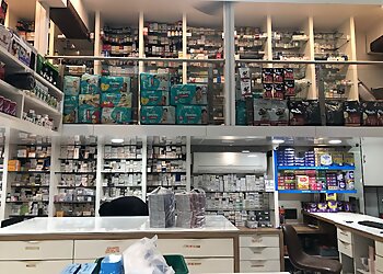 Shivam Medical Store