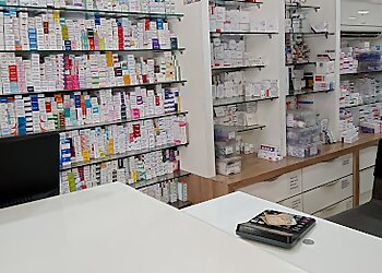 Shivam Medical Store