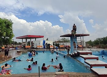 Jamnagar Swimming Pools Shivam Party Pools image 1