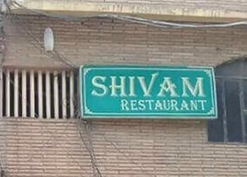 Shivam Restaurant