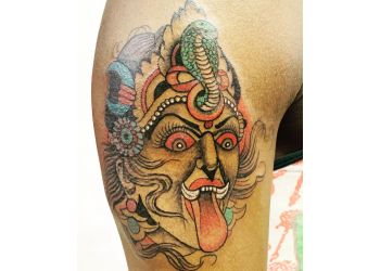 3 Best Tattoo Shops in Ulhasnagar, MH - ThreeBestRated