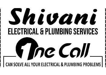 Shivani Electrical and Plumbing Services