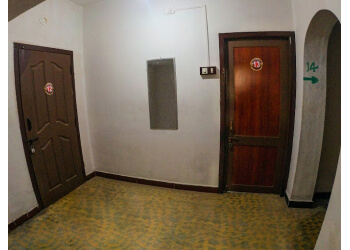 Shivani Ladies Hostel