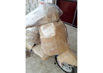 Shivansh Packers and Movers