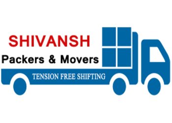 Shivansh Packers and Movers