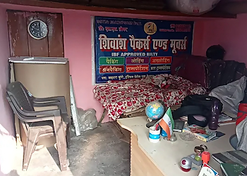 Shivansh Packers and Movers