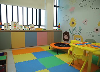 Shivanya CIDA, Child Development Center