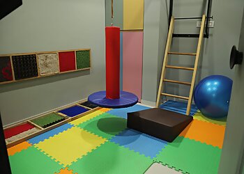 Shivanya CIDA, Child Development Center