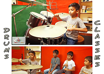 Shivas' School of Music