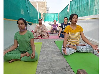 Shivatva Yoga Sadhanam