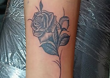 Shivaye Tattoo House