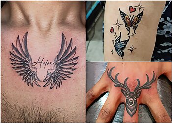 Shivaye Tattoo House