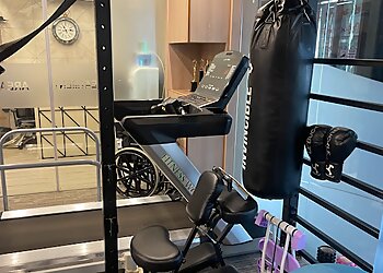 Shivechha rehabilitation centre