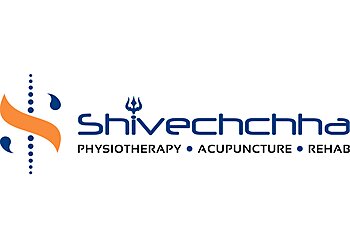 Shivechha rehabilitation centre